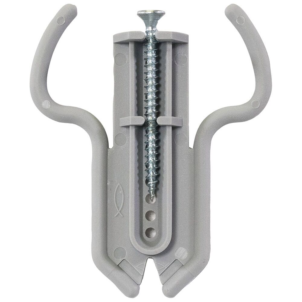 Fischer Gehörnklammer 073121 Typ GEHOERNKLAMMER KOMPLETT