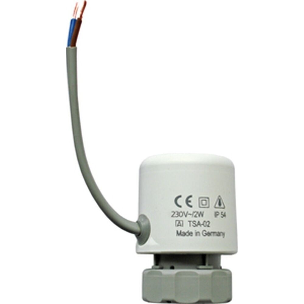 ELTAKO Thermischer Stellantrieb 30014034 Typ TSA02NC-230V