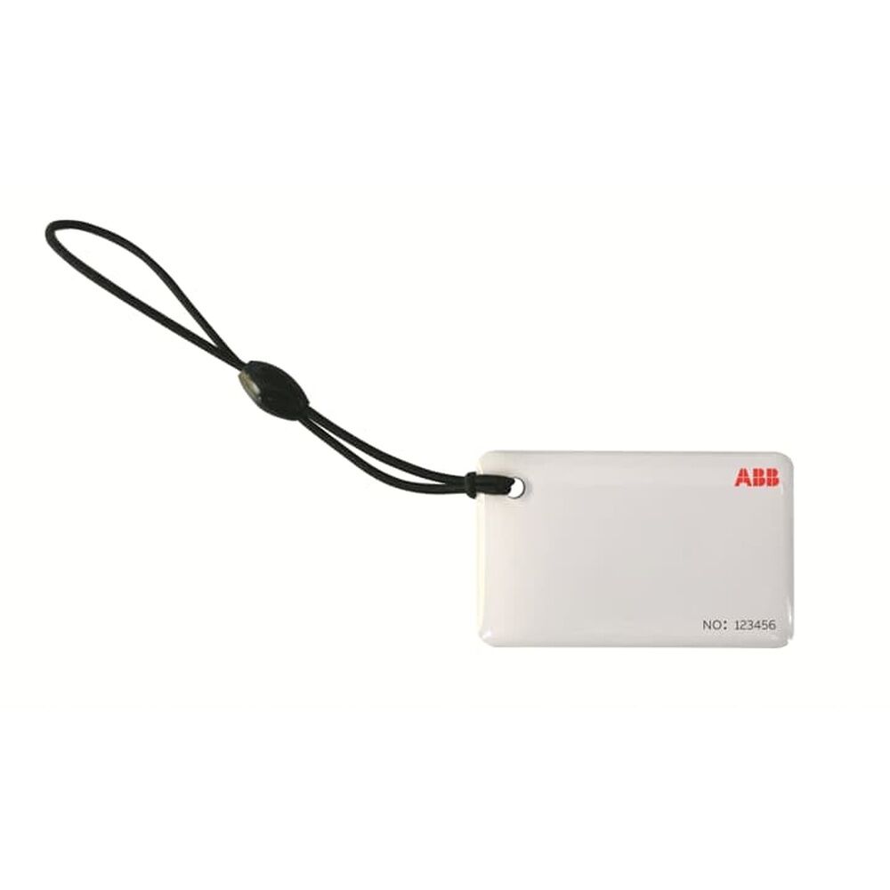 ABB Zubehör E Mobility 6AGC082175 Typ SER-ABBRFIDTAGS