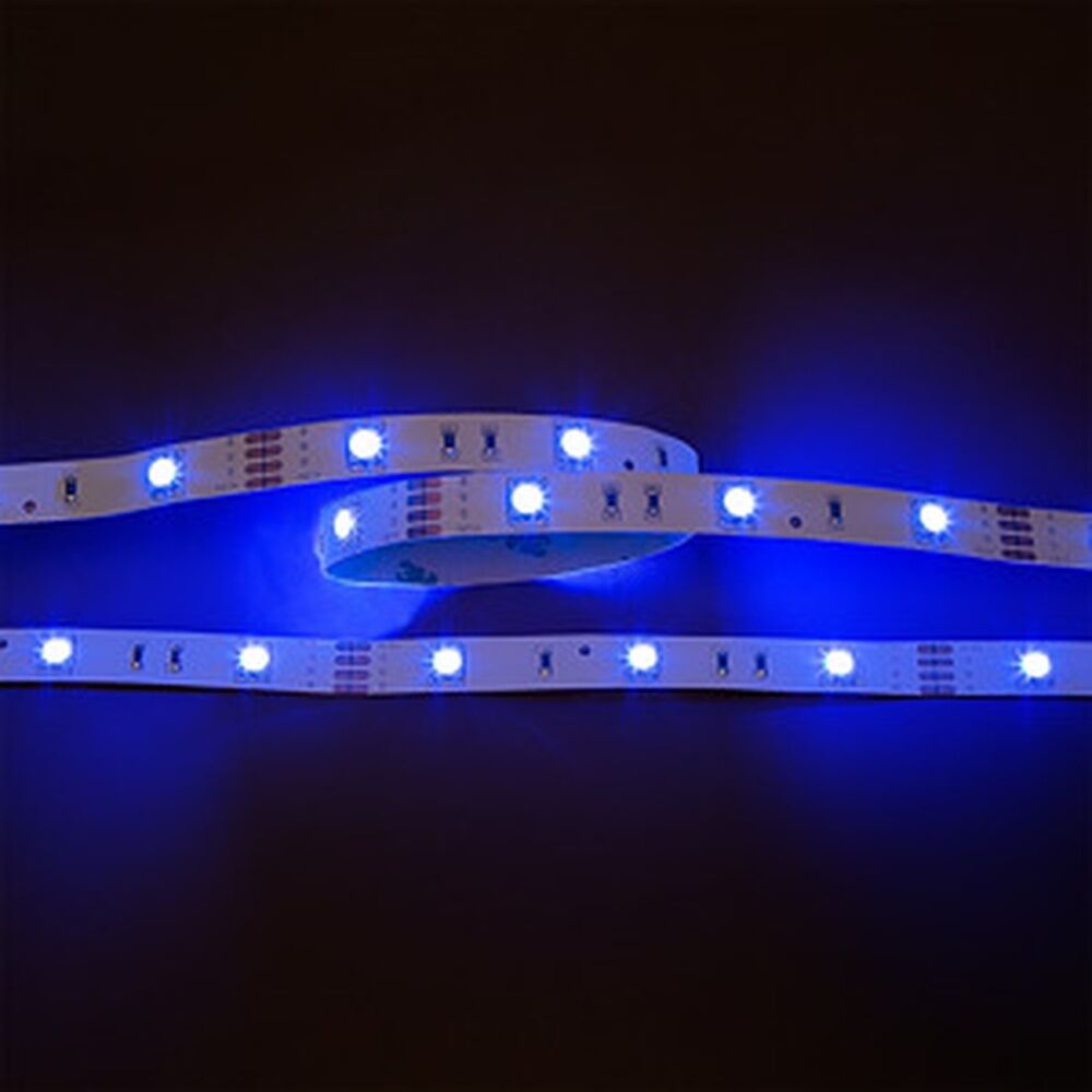 Nobile Flexibles LED Lichtband 5011100299 Typ SMD 5050 2m RGB