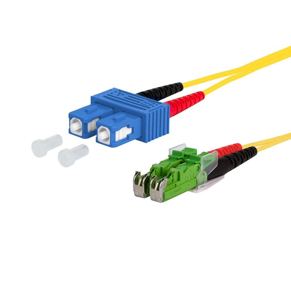 METZ CONNECT Patchkabel 151P1EOMAB0E