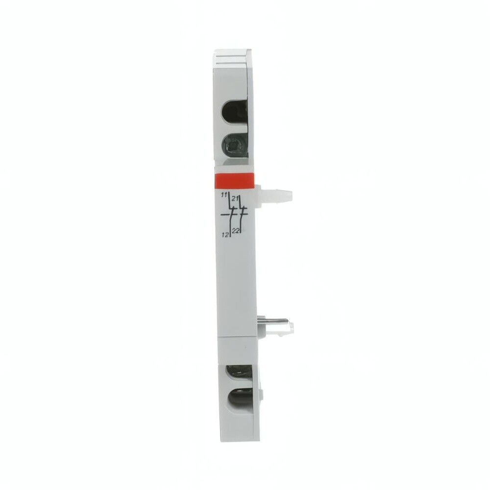 ABB Zusatzeinrichtung für Reiheneinbaugeräte 2CDS200936R0003 Typ S2C-H02L
