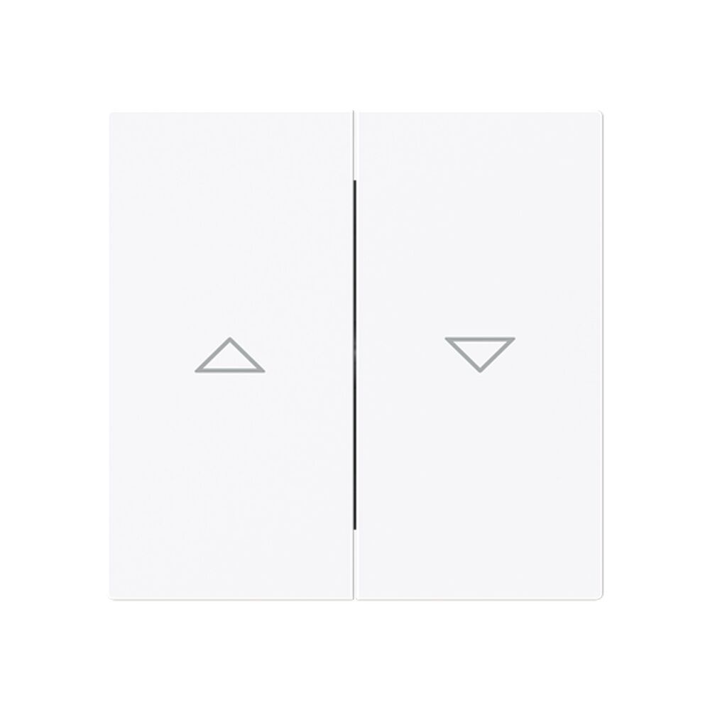 Busch-Jäger Wippe 1785 JA-44G Nr. 2CKA001751A3393