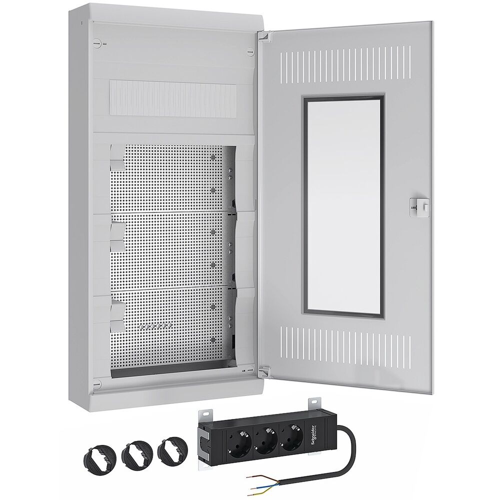 ABN AMIGO Kleinverteiler A48ATM 