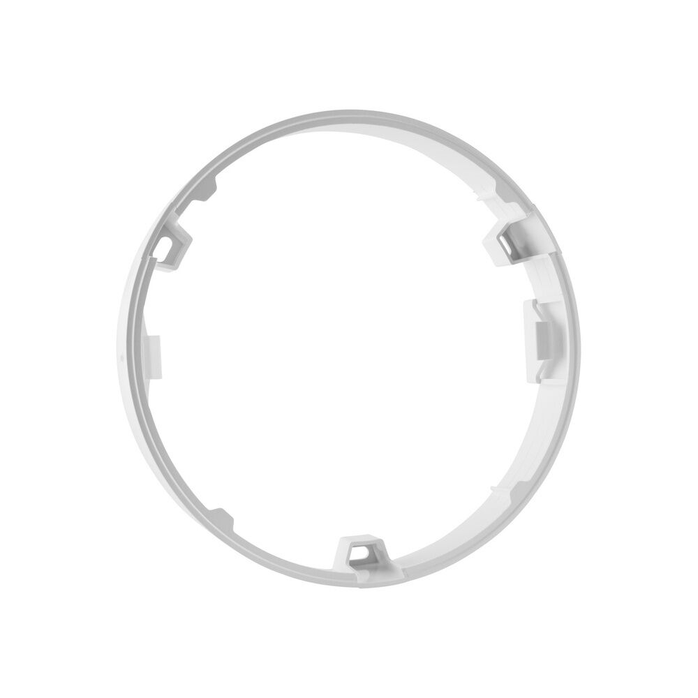 Ledvance Osram Aufbaurahmen 079151 Typ DOWNLIGHT-SLIM-ROUND-FRAME-105WT