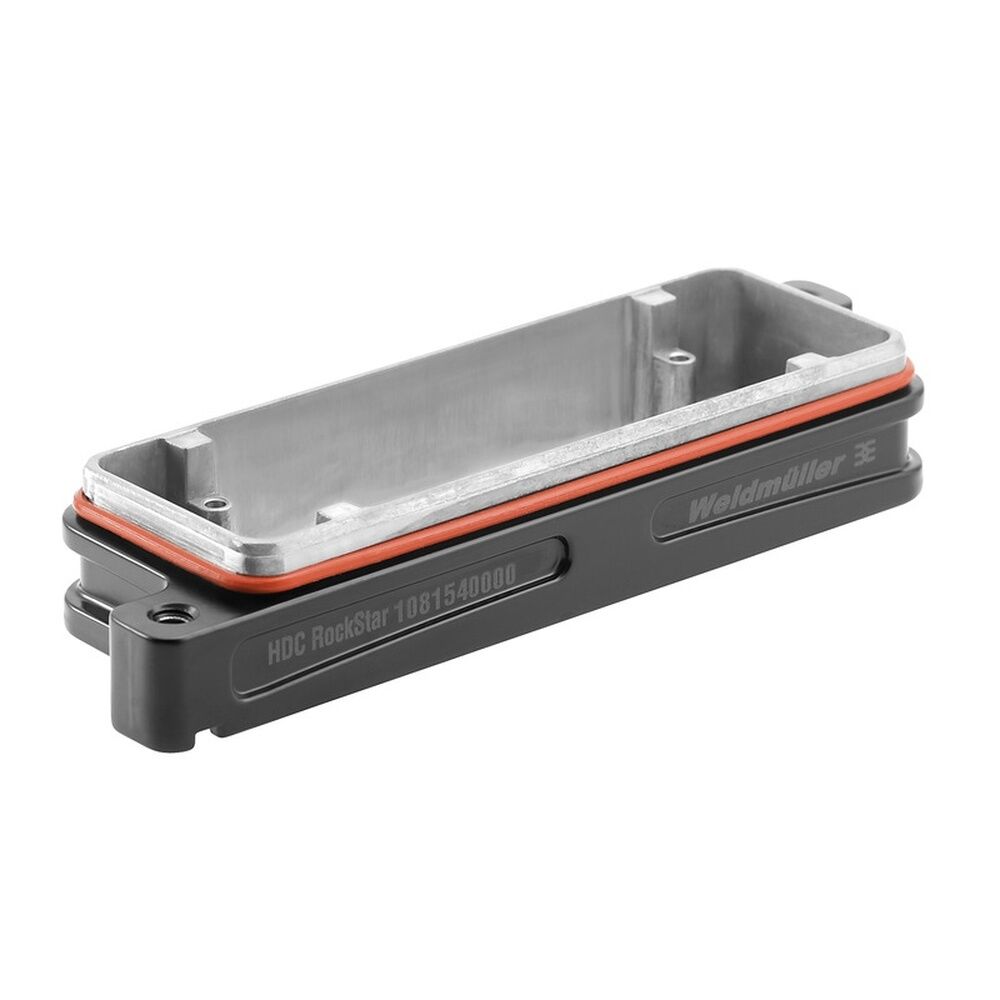 Weidmüller Gehäuse 1081540000 Typ HDC IP68 24B AS