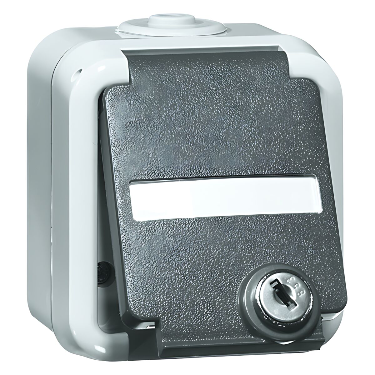 Peha Steckdose 00306011 Typ D 6620 WAB NA VS