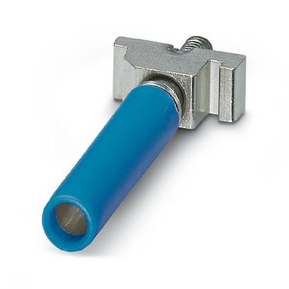 Phoenix Contact Prüfsteckerbuchse 3032894 Typ PSBJ-GSK/S-N BU