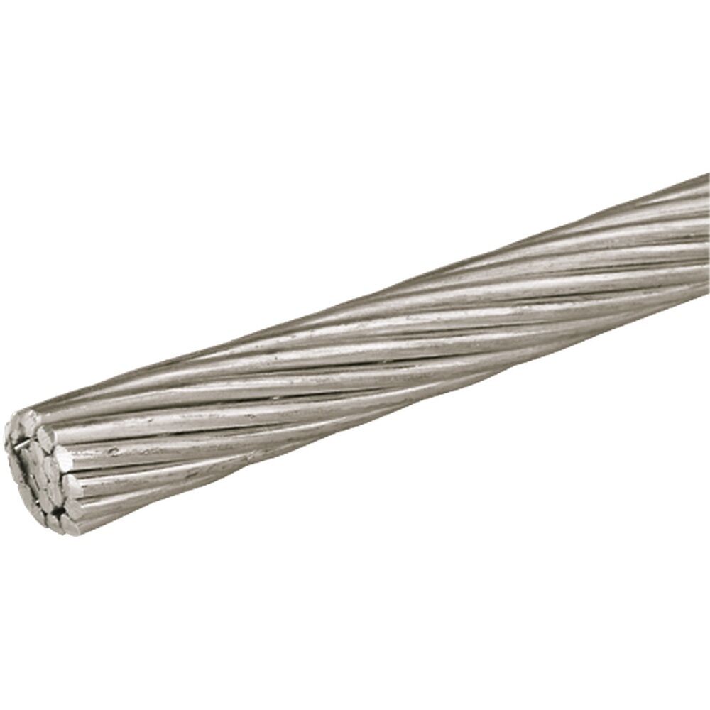 Dehn + Söhne Seil 840050 Typ SEIL 9 50Q AL R100M