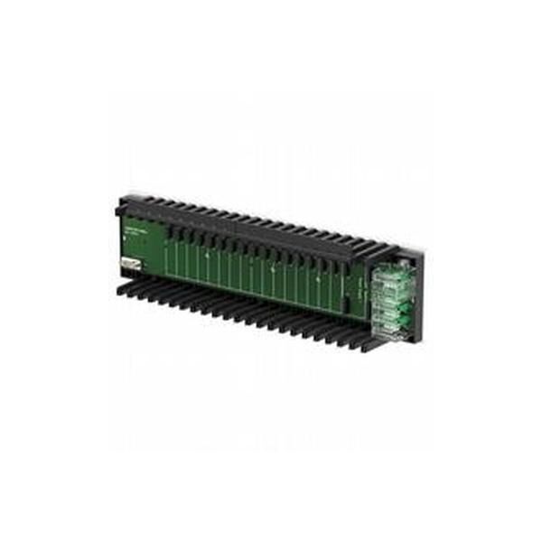 Pepperl+Fuchs Erweiterungs Backplane 282734 Typ LB9027BP16200.1