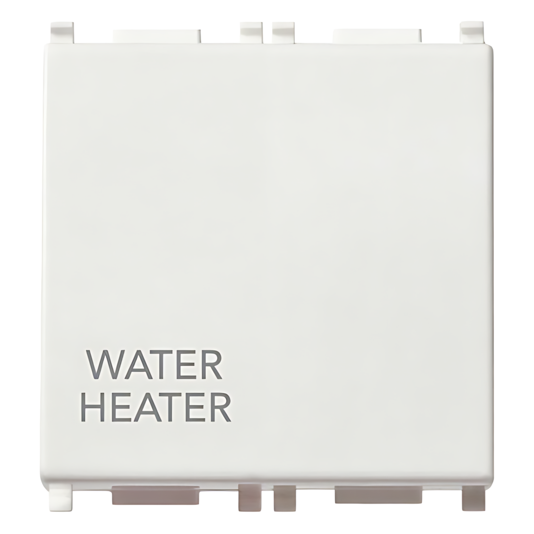 VIMAR Schalter 14016.2.WH