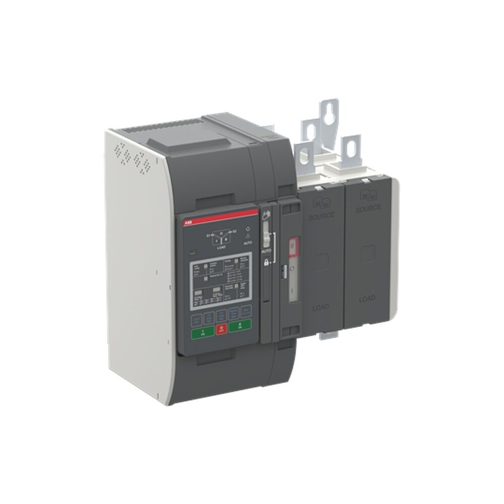 ABB Lasttrennschalter 1SCA153466R1001 Typ OXB260U2X2QT