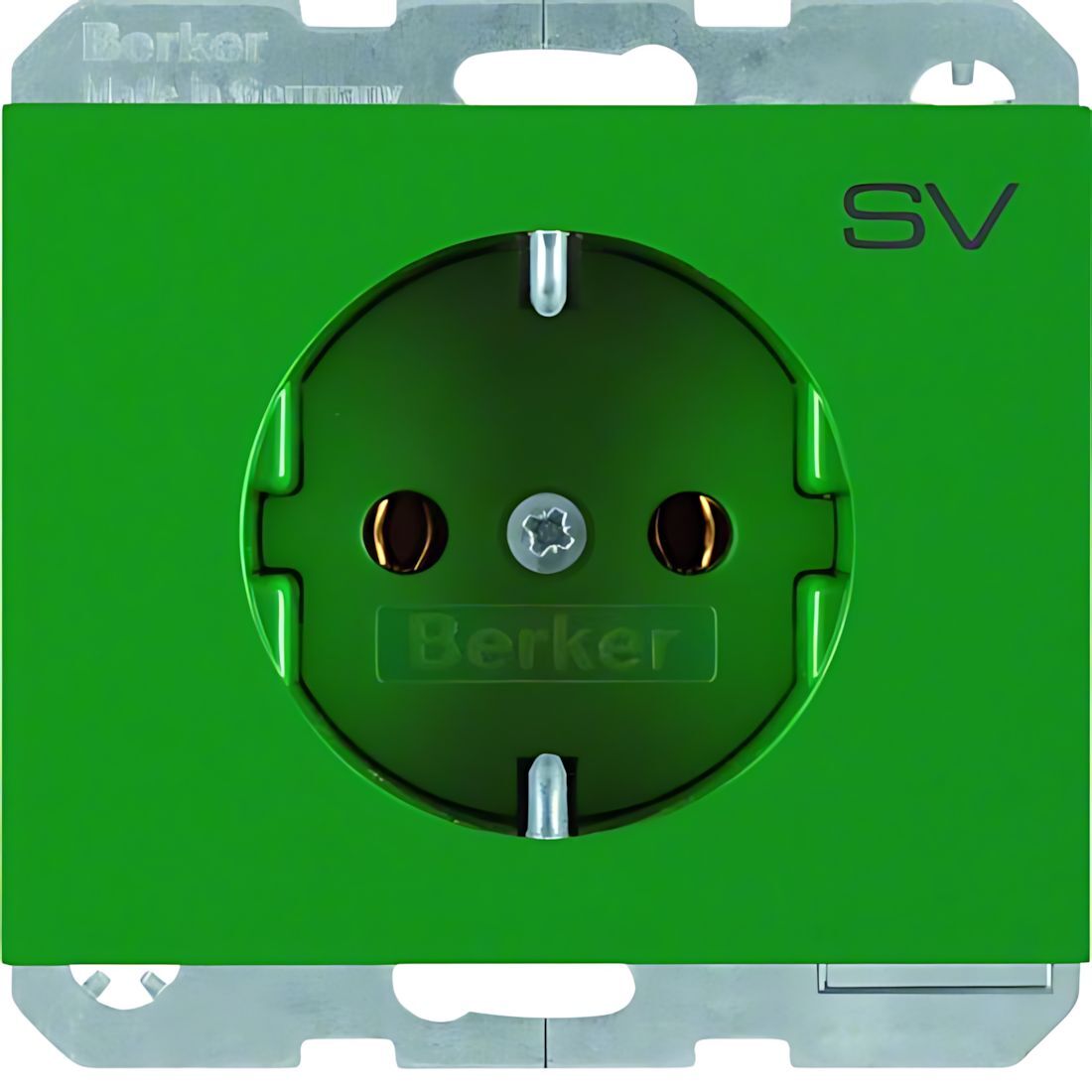 Berker Steckdose 47157113