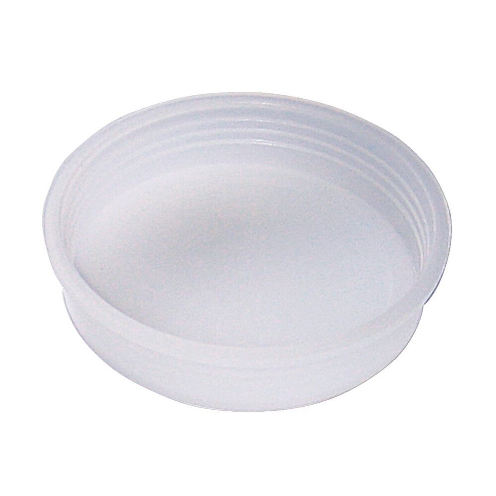 Helios FlexPipe Verschlussdeckel 09330 Typ FRS-VD 63