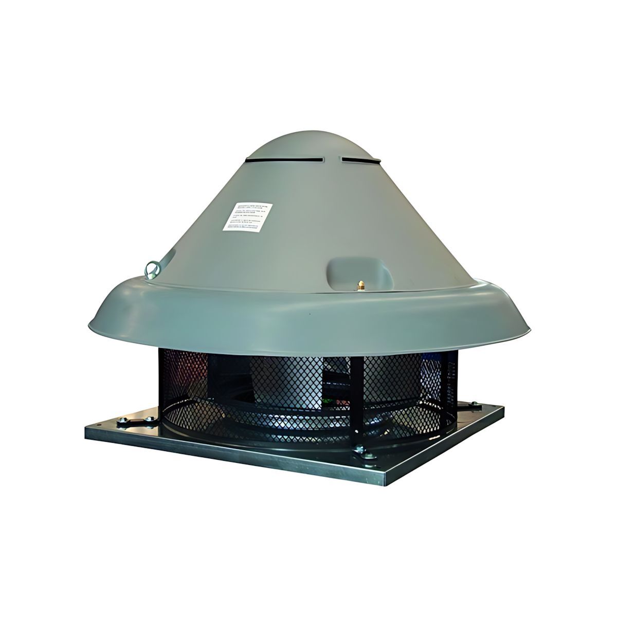 Maico Radial Dachventilator 0073.0056 Typ DRD H 50/4