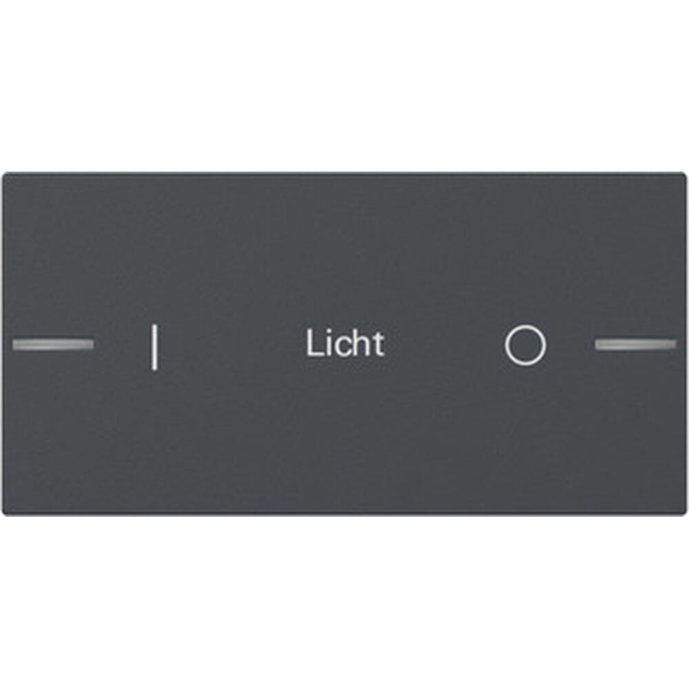 Gira Wippe für Wippenset 862228