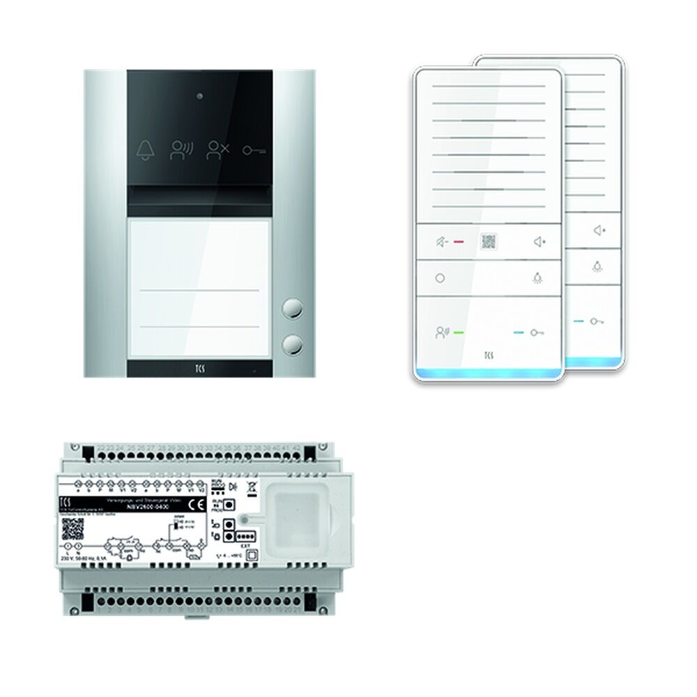 TCS Audio Pack PRO AP PAAF021/008