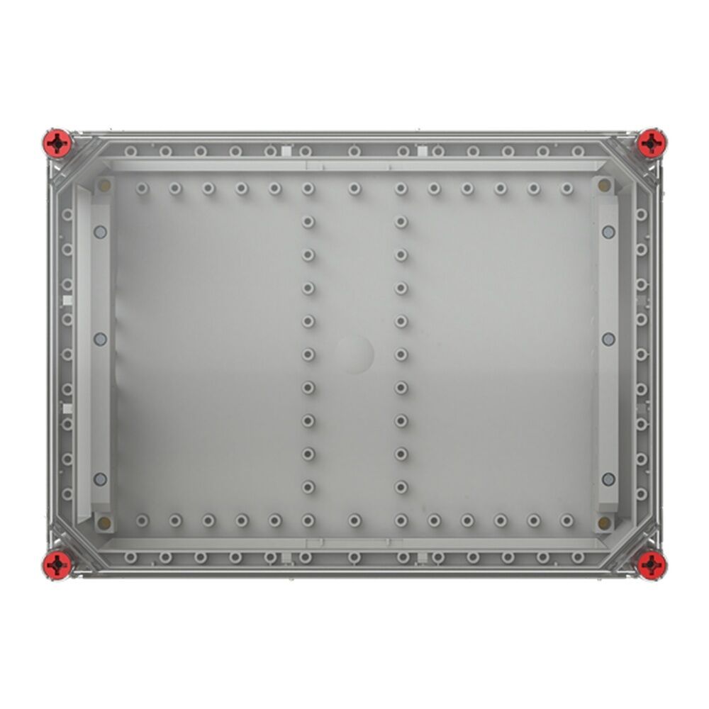 Striebel & John SA Gehäuse 4TBV853423C0100 Typ VB43HT-BF630