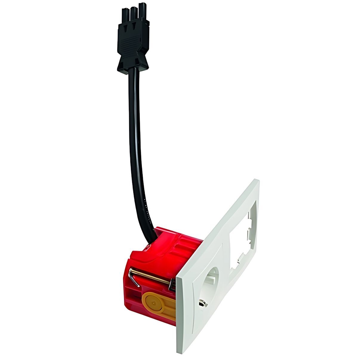 Peha Geräte Kombination 00076821 Typ H 11.6611/572.02 GE30 BW