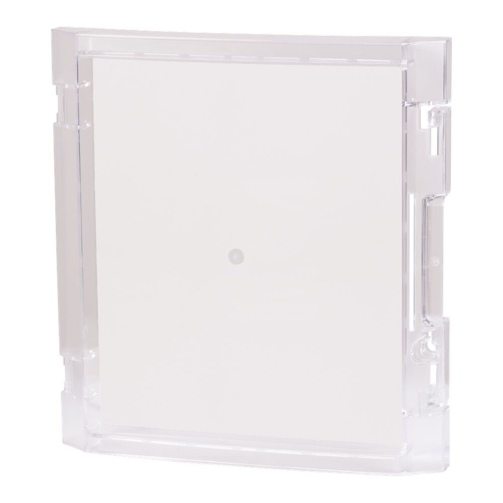 f-tronic Kunststofftür 7290202 Typ NT2