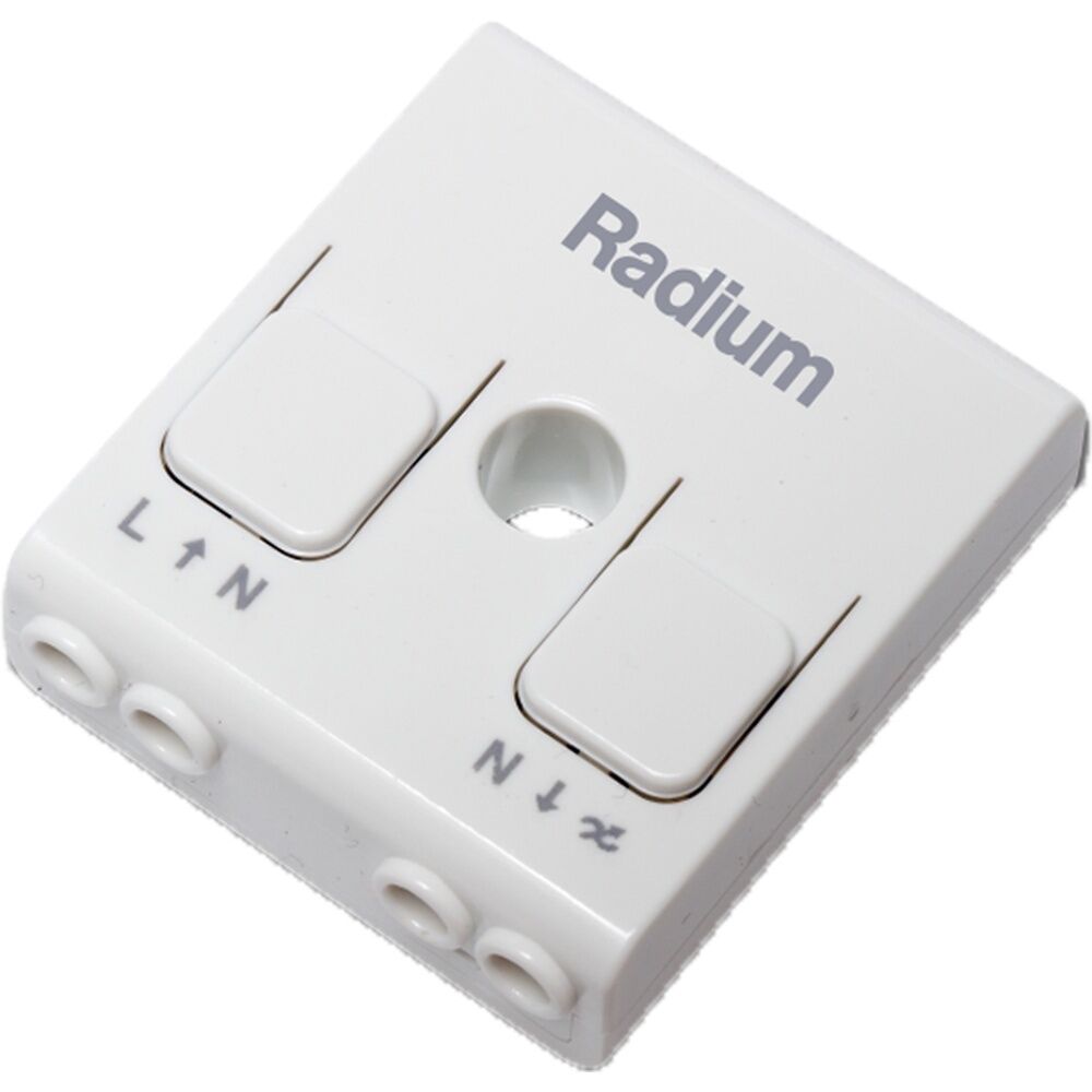 Radium Bluetooth Control Unit LMBA4953 Typ CBU-TED-LR
