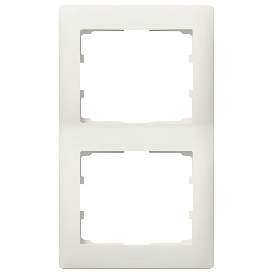 Legrand Rahmen 2 fach Galea 771506