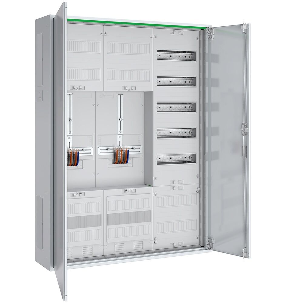ABN Zählerschrank ABNRS307Z0072