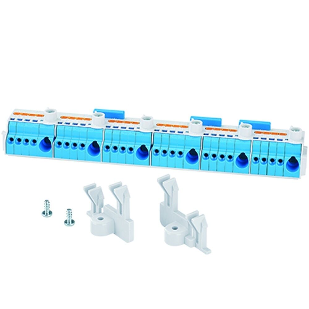 Hensel N Trennklemme KV FC 23 NT Nr. 61001158