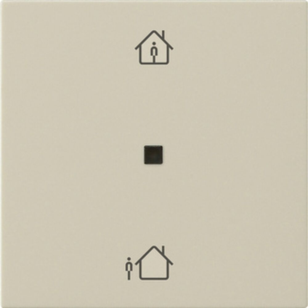 Gira Bedienaufsatz 1fach RF 510601