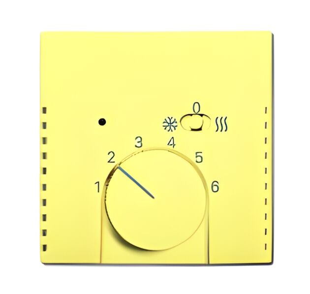 Busch Jaeger Zentralscheibe 1795 HK-815 Typ 1710-0-4014