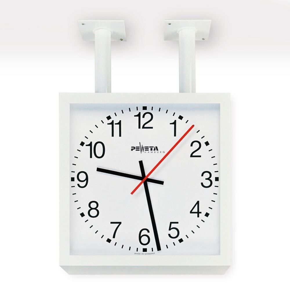 Peweta Nebenuhr 74.372.513