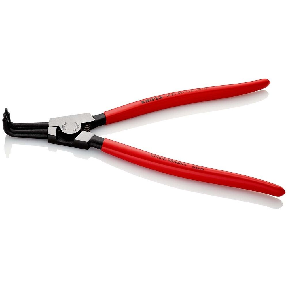 Knipex Sicherungsringzange 46 21 A41 