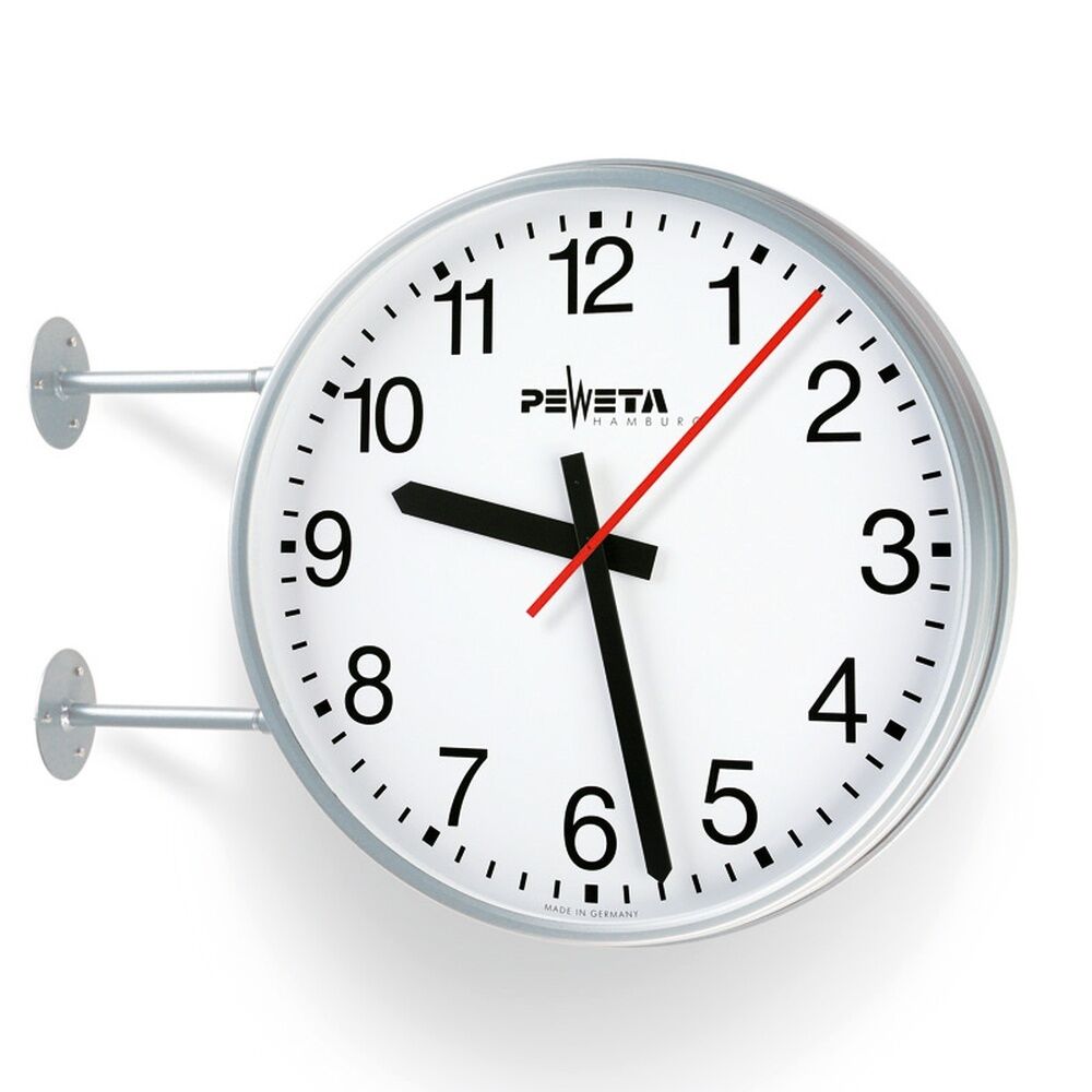 Peweta Nebenuhr 72.352.612