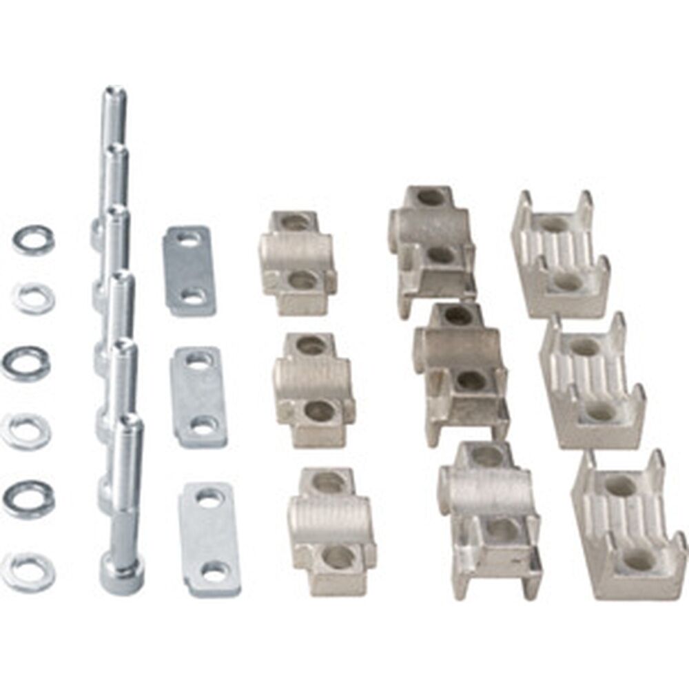 Hager Prismenklemmensatz LZ155