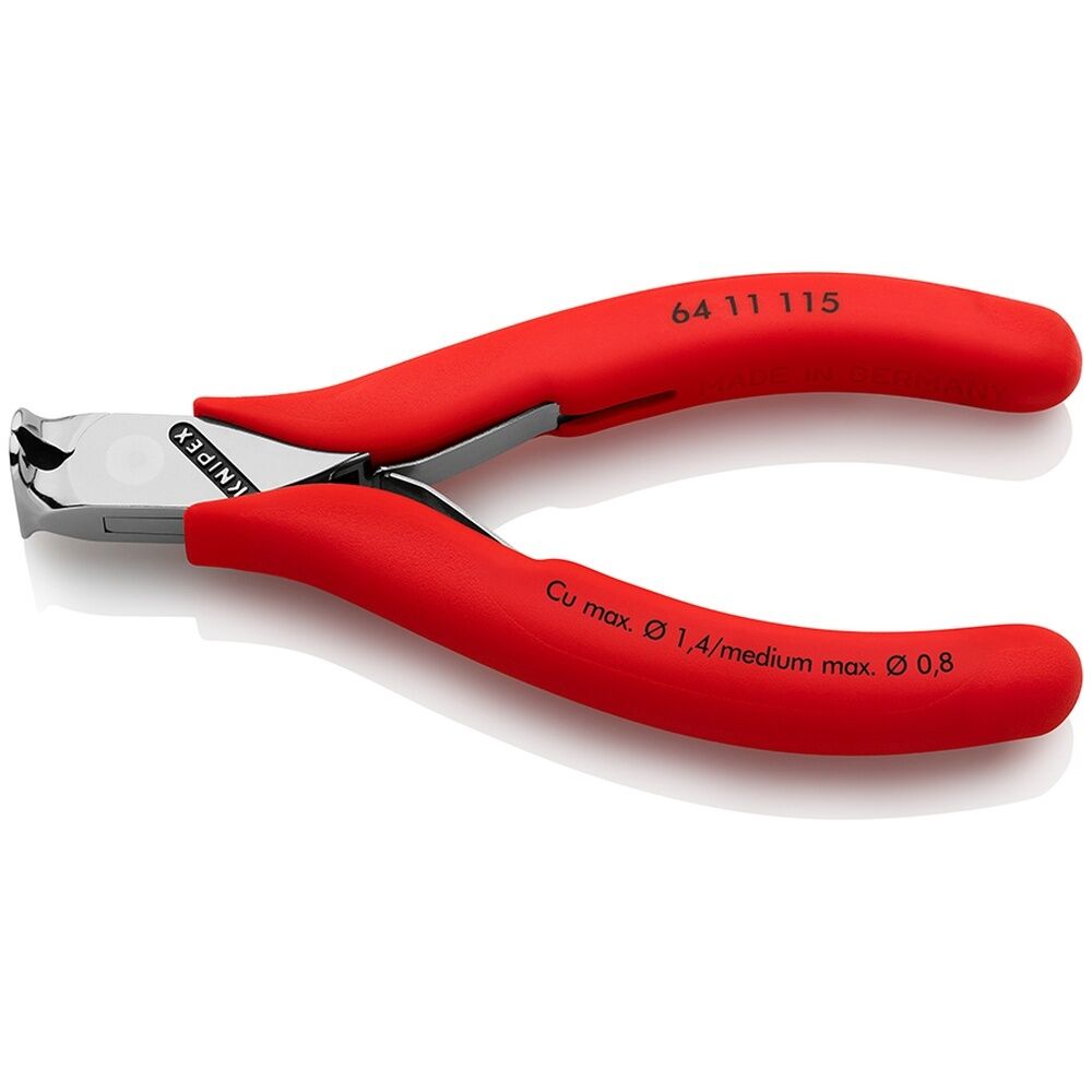 Knipex Vornschneider 64 11 115