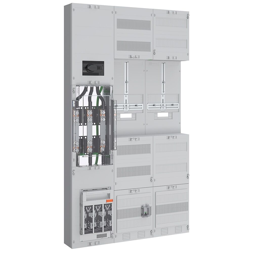 ABN Wandlerfeld ABNPW309X0962