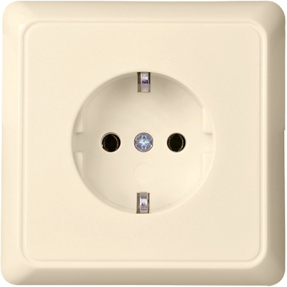 Elso Steckdose 245000 