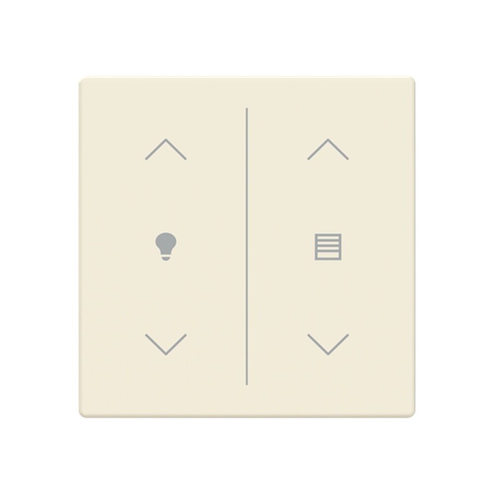 Busch-Jaeger Abdeckung LFDW/A.2.63.11-82 Typ 2CKA006199A0240