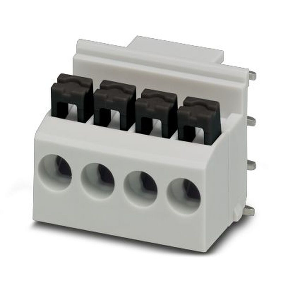 Phoenix Contact Leiterplattenklemme 1144077 Typ FKDSO 2,5/ 4-R GY LCBK