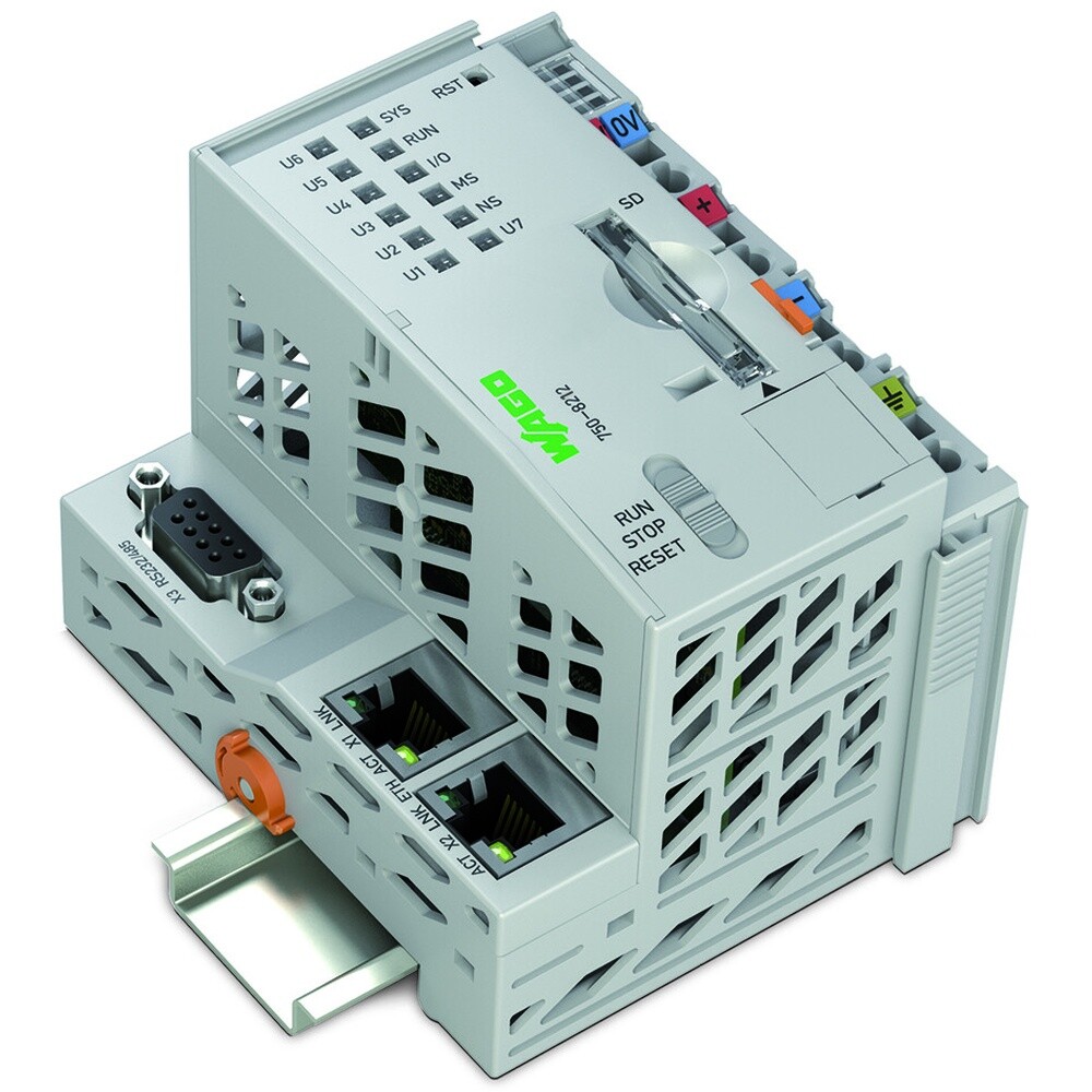 WAGO Controller 750-8212