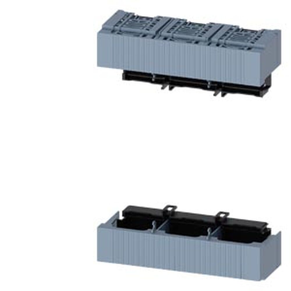 Siemens Kabelanschlussabdeckung 3NP1963-1CD00