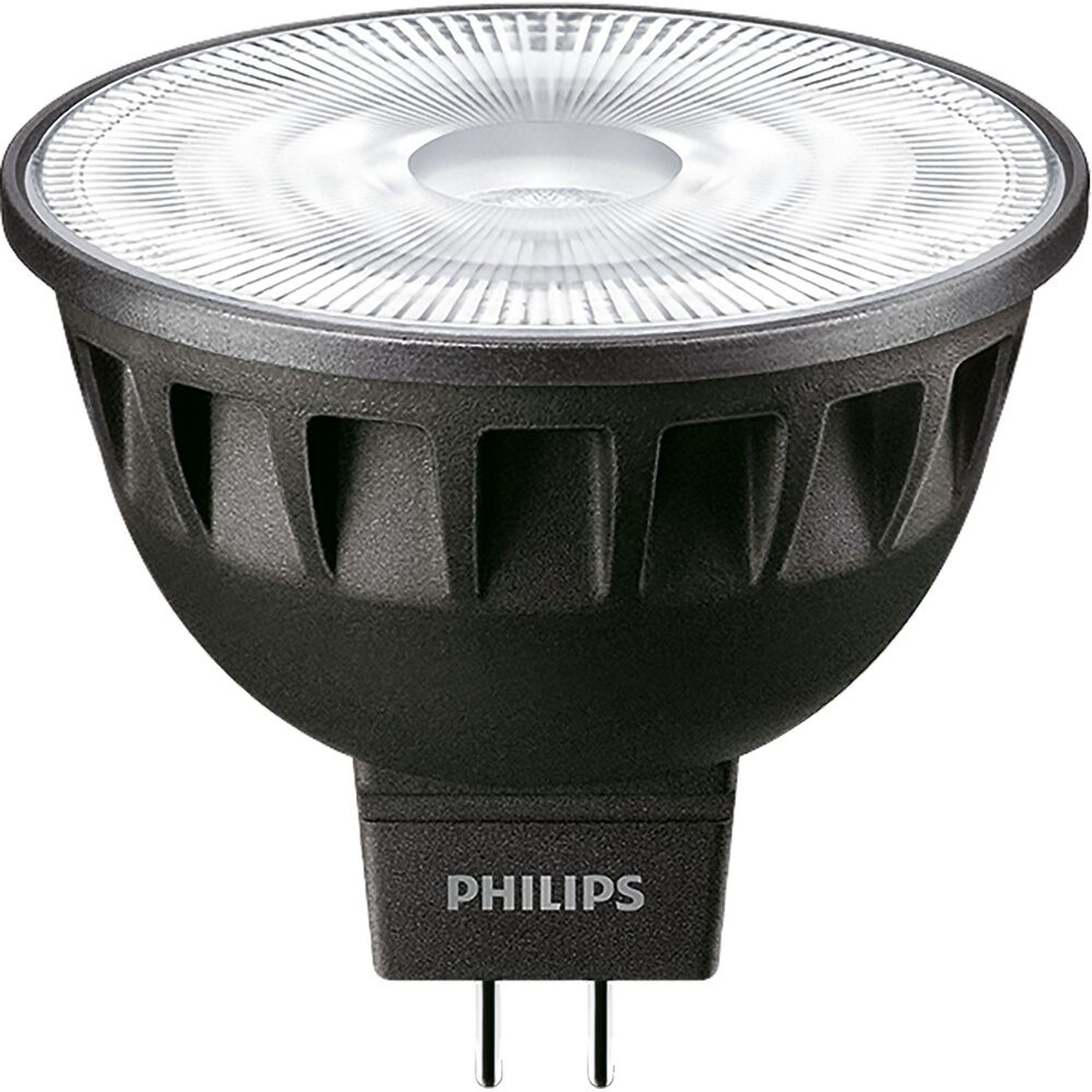 Signify Philips LED Lampe 35877500 Typ MAS LED ExpertColor6.7-35W MR16 927 60D