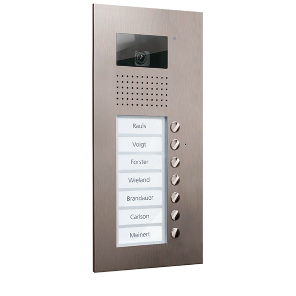 TCS Außenstation Video AVU14070-0030