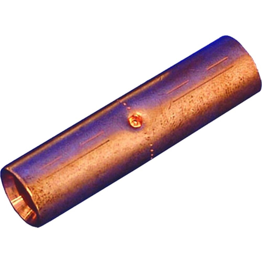 Intercable Pressverbinder 181278 Typ ICD300VBK 