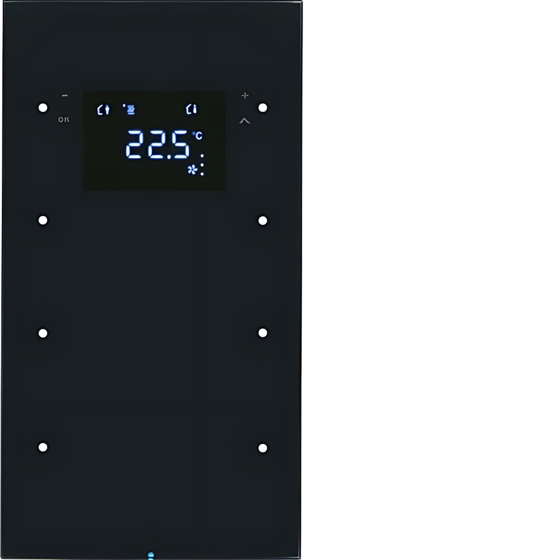 Berker Touch Sensor 75643055 