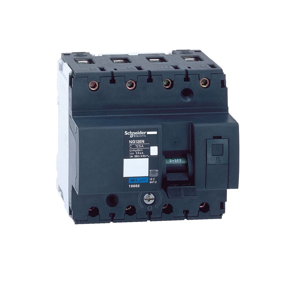 Schneider Electric Leistungsschalter 18660