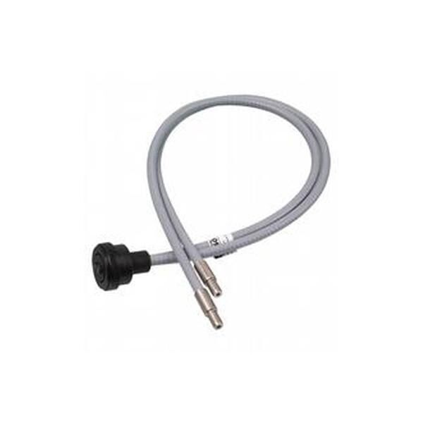 Pepperl+Fuchs Glasfaser Lichtleiter 415620 Typ LLE 18/30-2,3-1,0-Z1 4.805 05