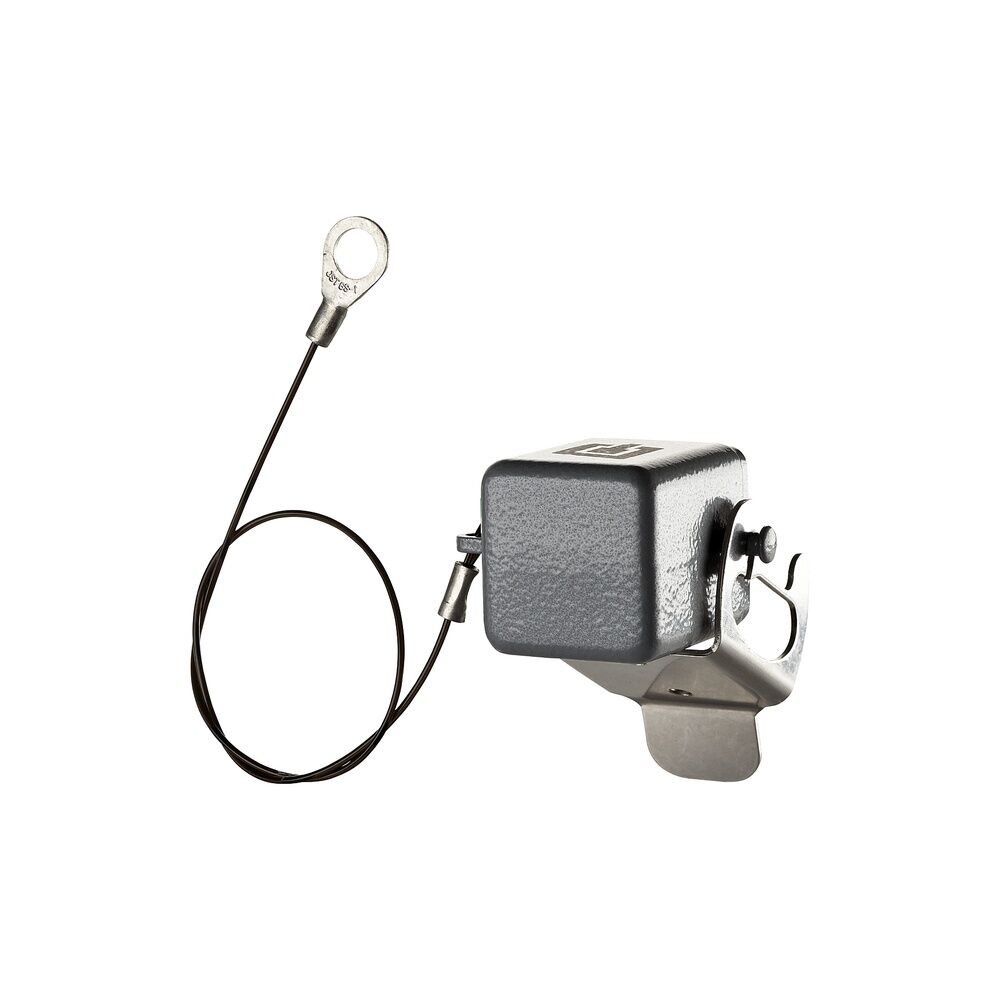 METZ CONNECT Plug Protective Cap 1401068000MI