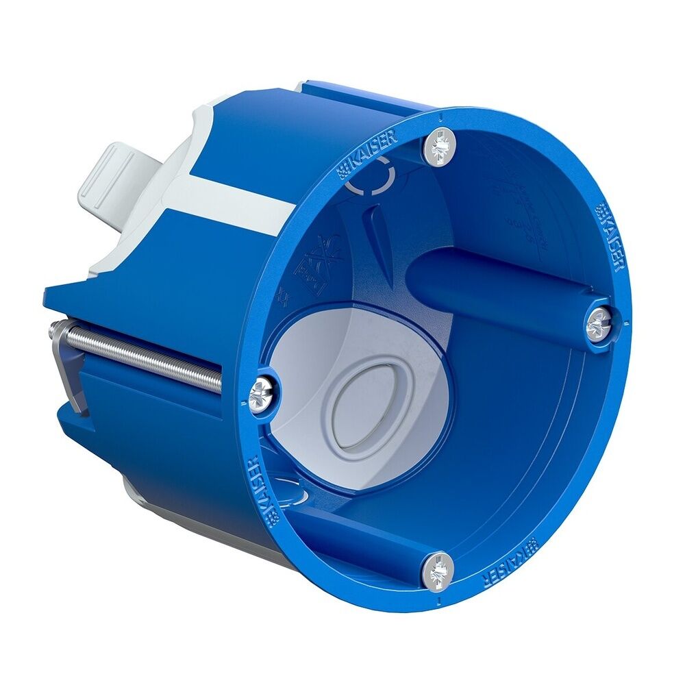 Kaiser Hohlwand Dose 9069-03