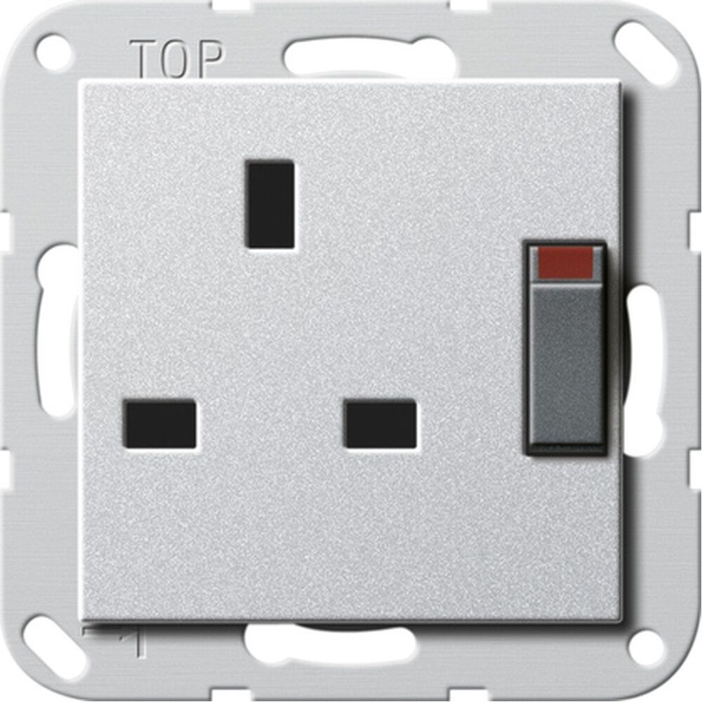 Gira Steckdose 277826